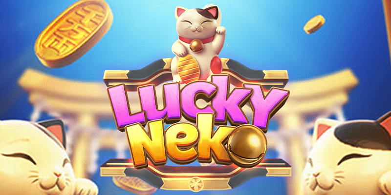 login slot lucky neko